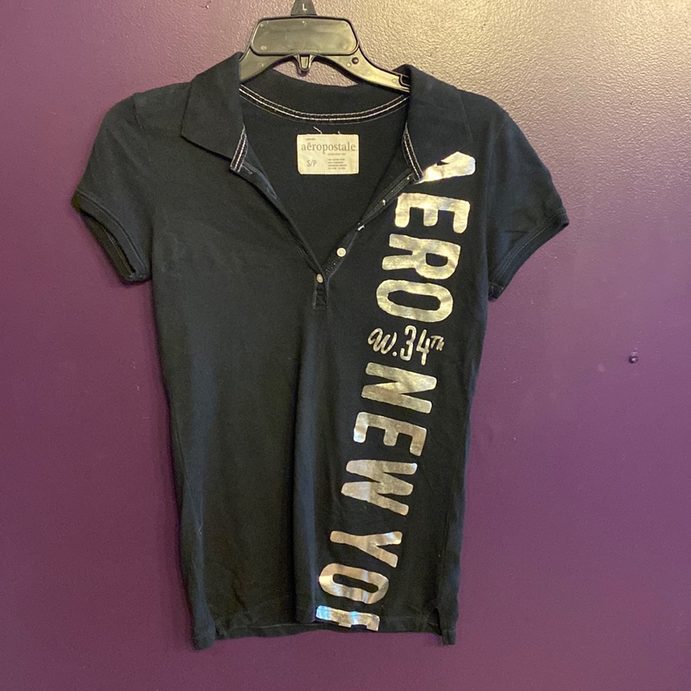 Aeropostale top